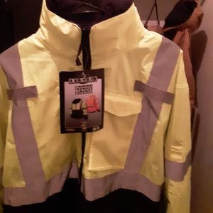 Utility jacket
